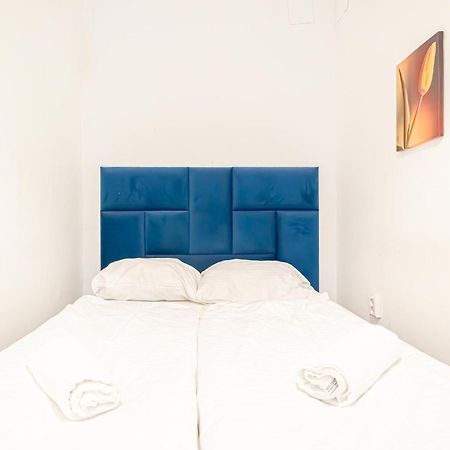 Central Belvedere 3Br Shared Apartment - 12 Min From City Center Wenen Buitenkant foto