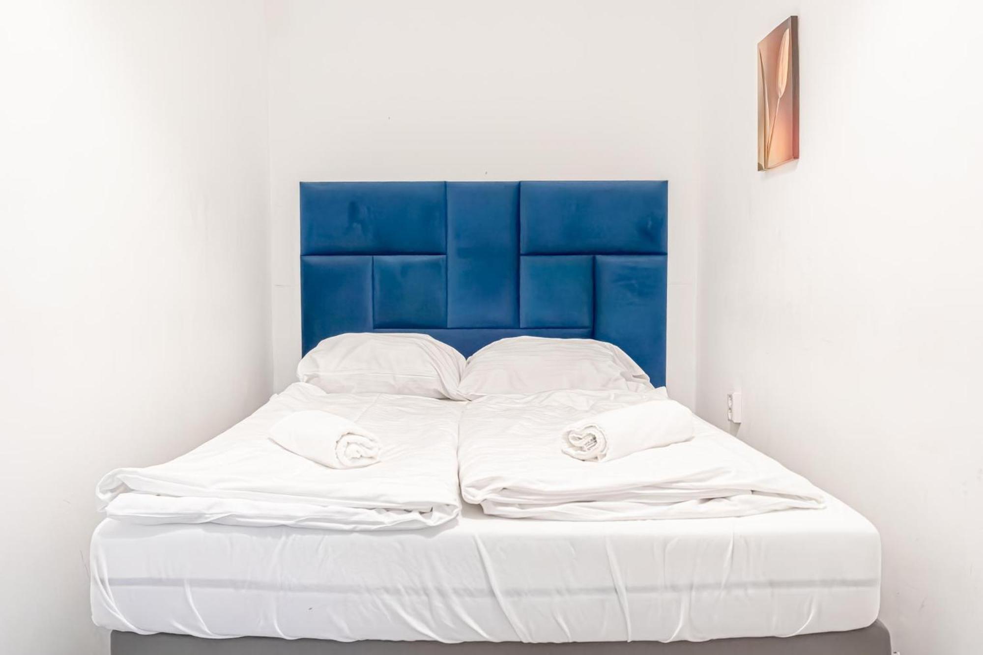 Central Belvedere 3Br Shared Apartment - 12 Min From City Center Wenen Buitenkant foto
