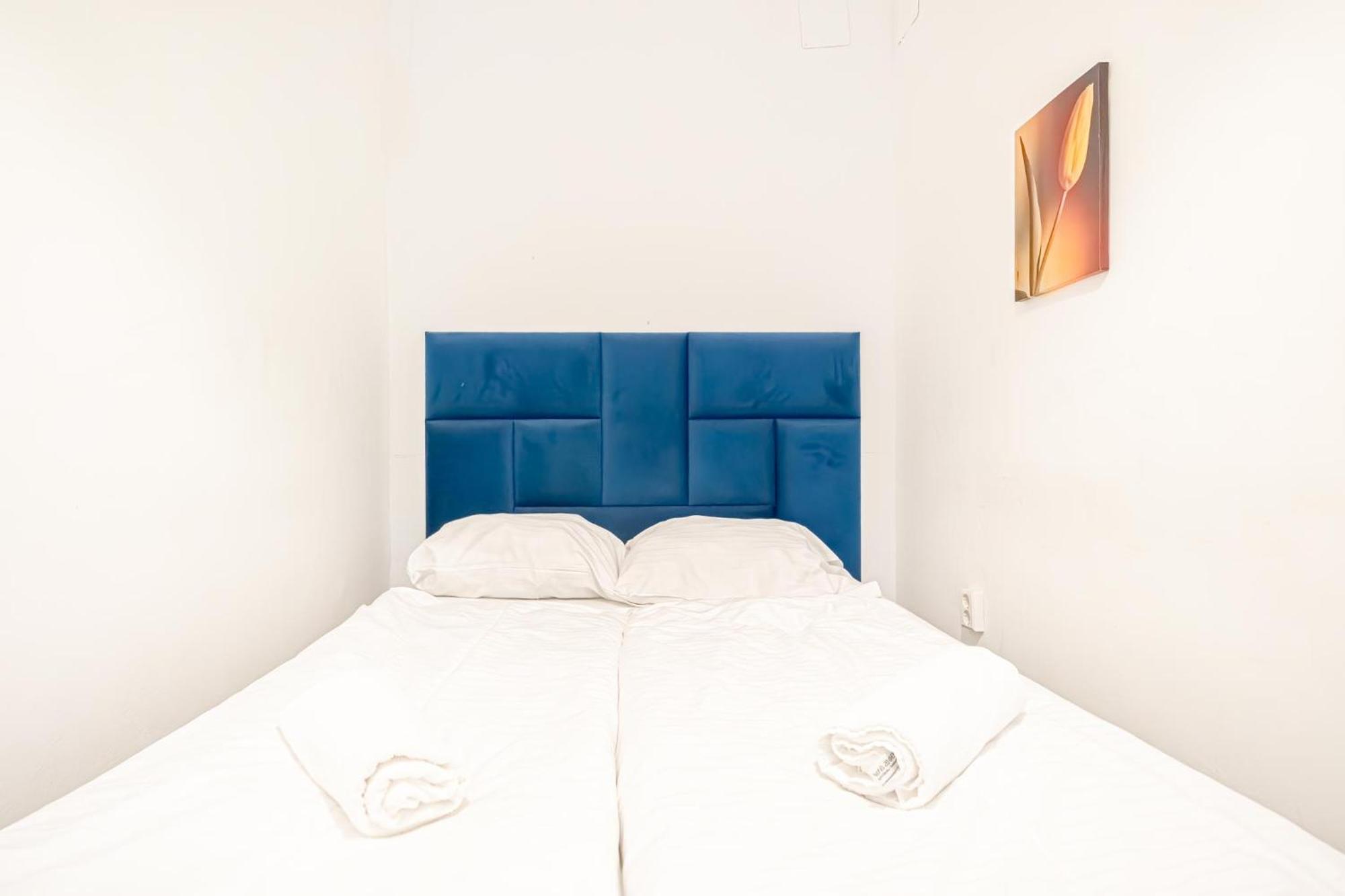 Central Belvedere 3Br Shared Apartment - 12 Min From City Center Wenen Buitenkant foto