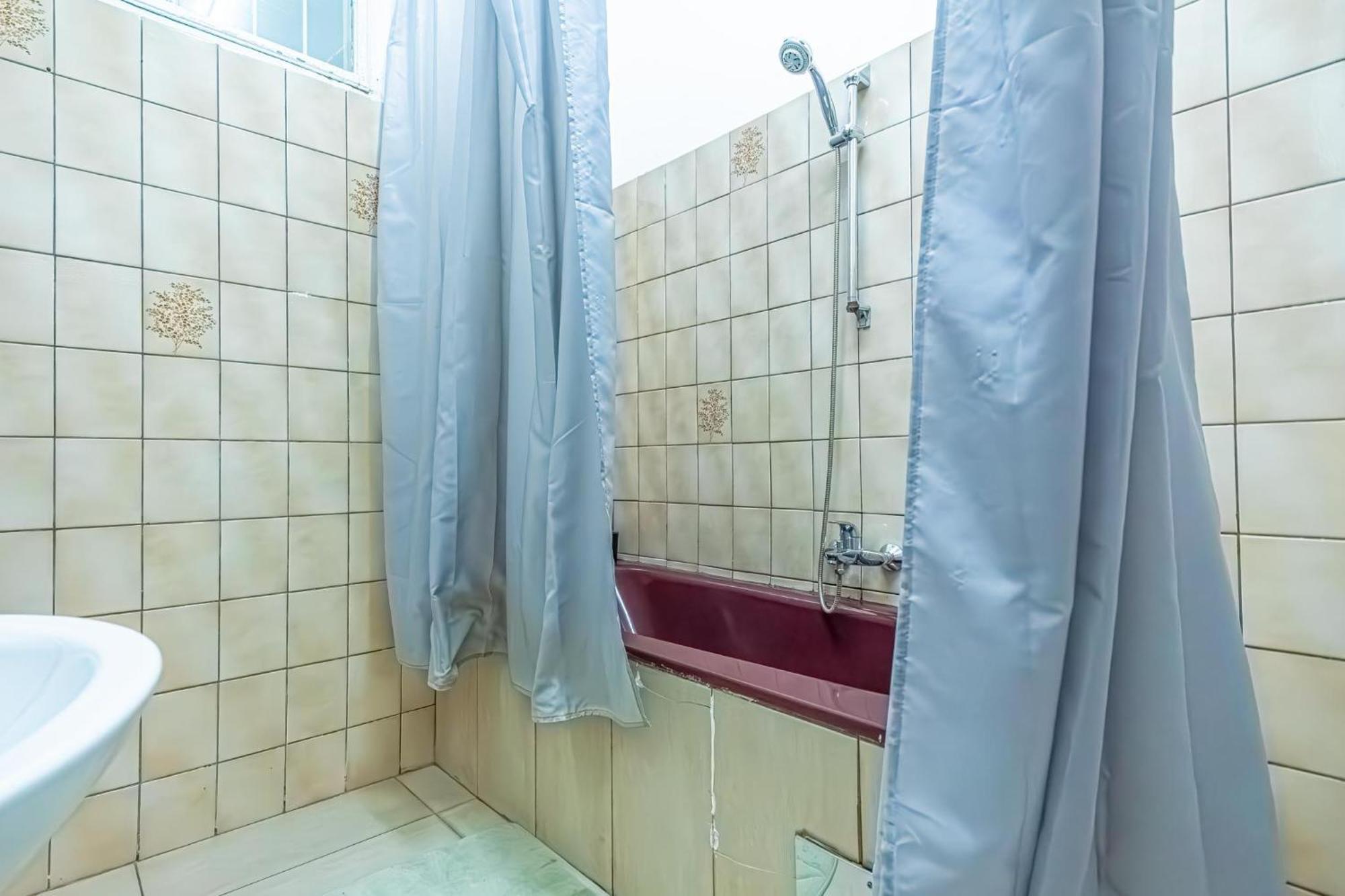 Central Belvedere 3Br Shared Apartment - 12 Min From City Center Wenen Buitenkant foto