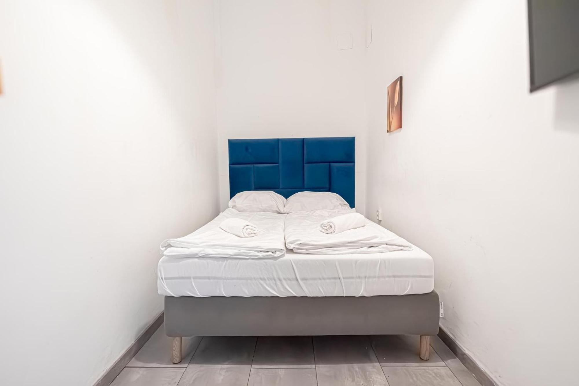 Central Belvedere 3Br Shared Apartment - 12 Min From City Center Wenen Buitenkant foto