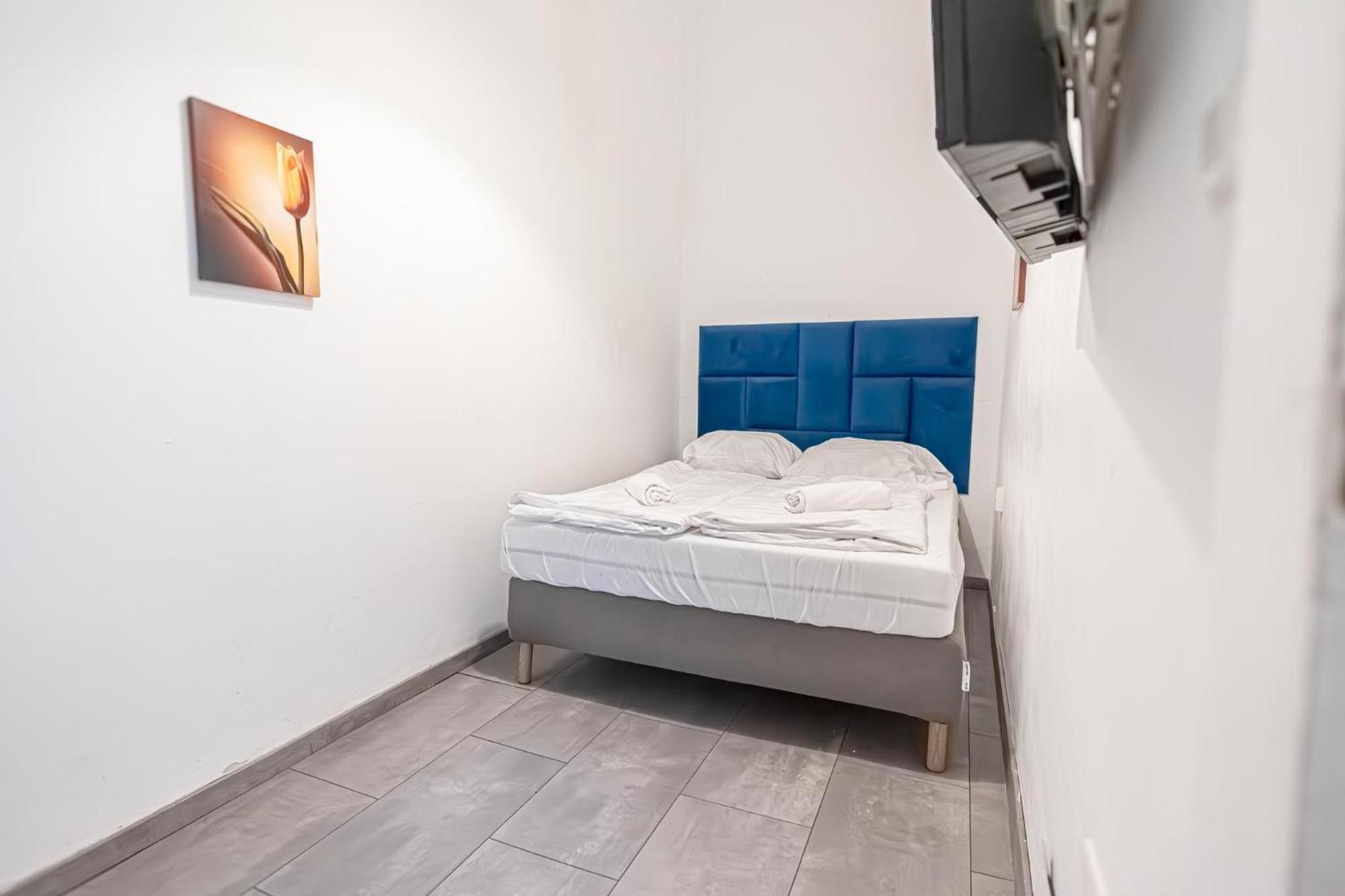 Central Belvedere 3Br Shared Apartment - 12 Min From City Center Wenen Buitenkant foto
