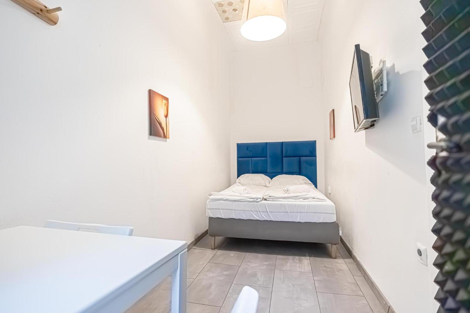 Central Belvedere 3Br Shared Apartment - 12 Min From City Center Wenen Buitenkant foto