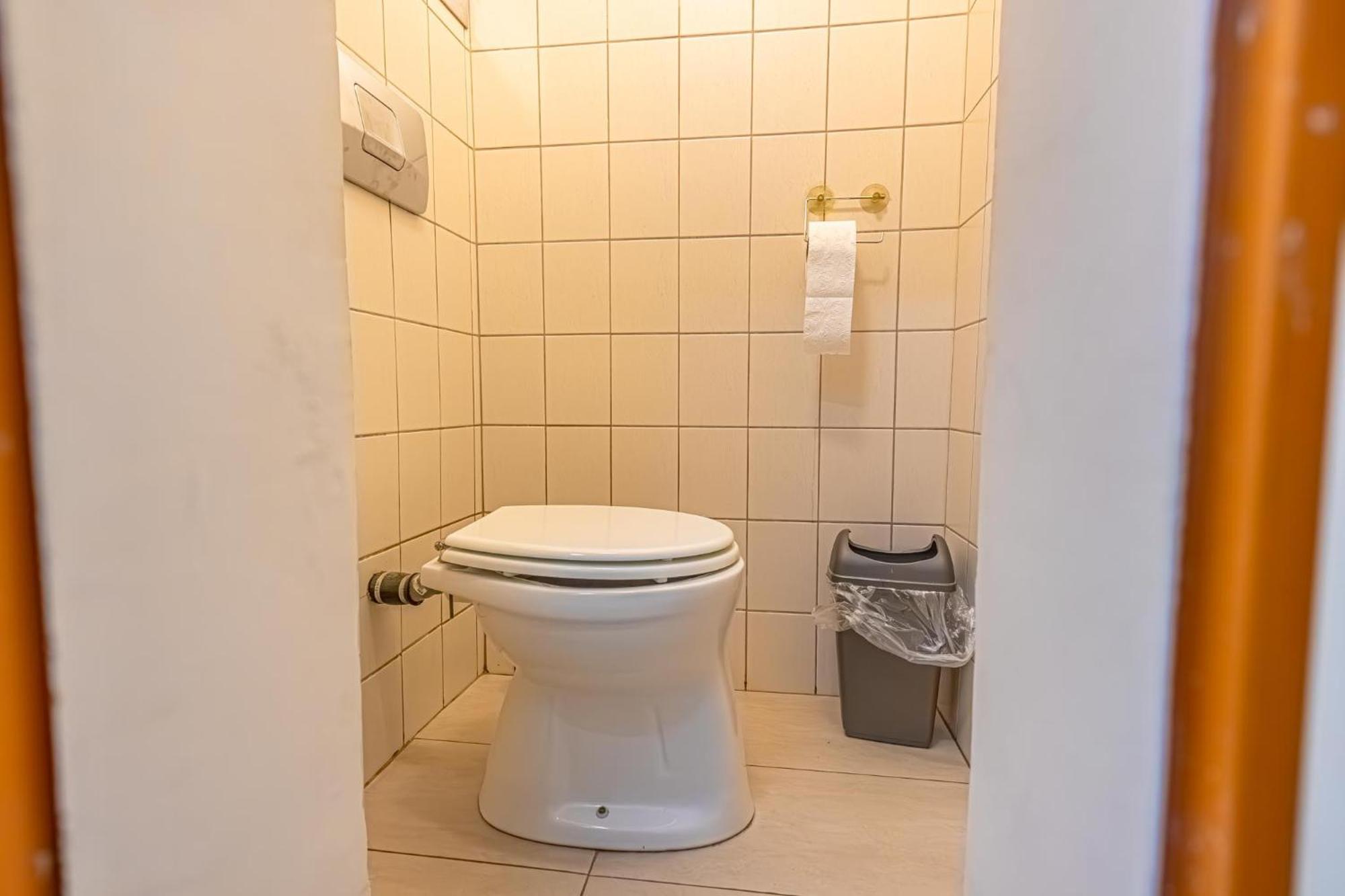 Central Belvedere 3Br Shared Apartment - 12 Min From City Center Wenen Buitenkant foto